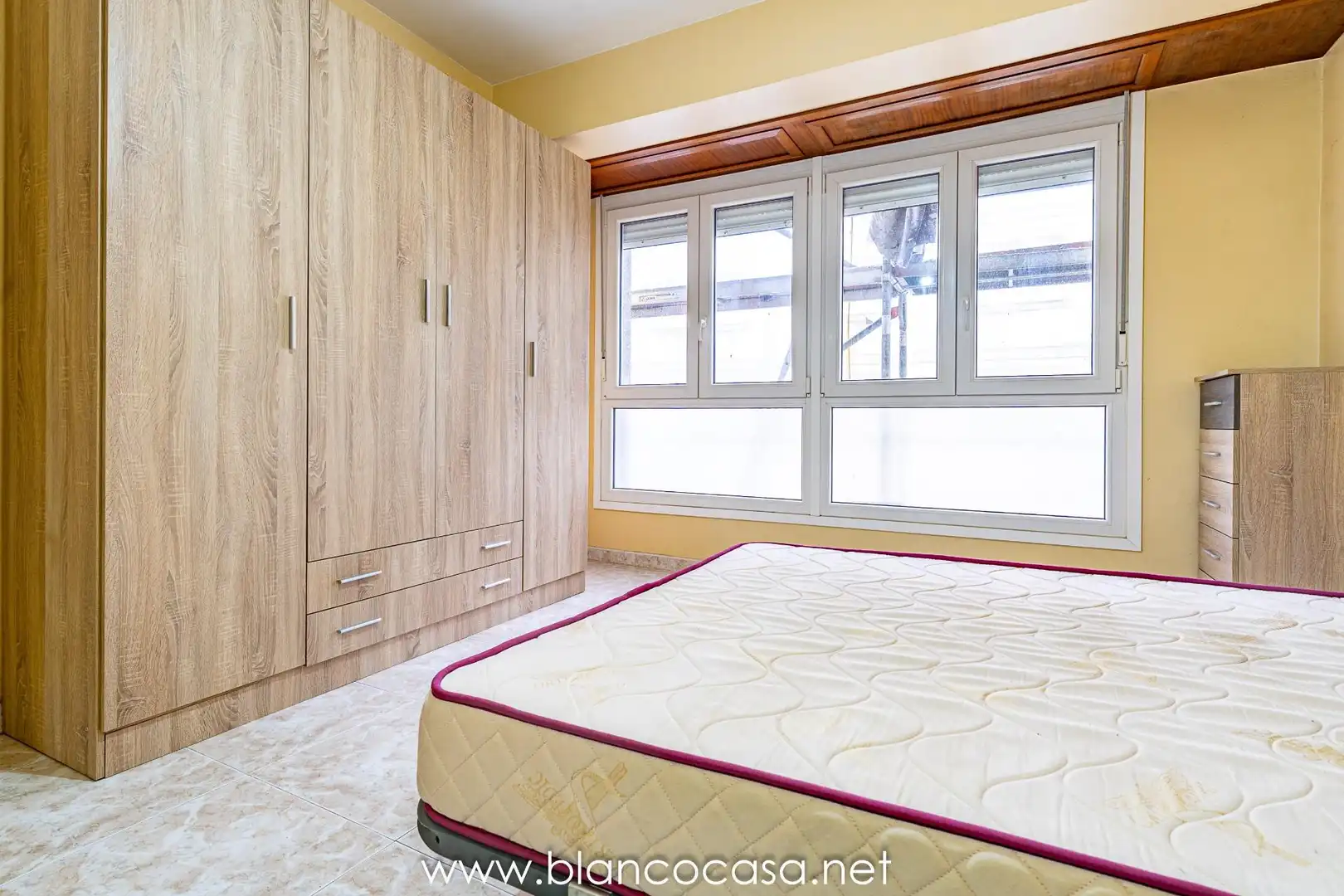 Piso en venta en Carballo