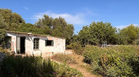 Foto 4 von Residential zum Verkauf in Son Vilar - Trepucó, Es Castell
