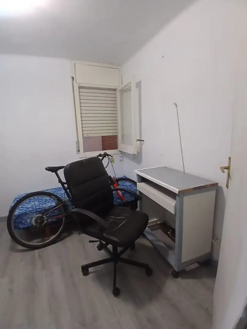 Wohnung zur Miete in Pineda de Mar mit Möbliert, Ofen und Balkon