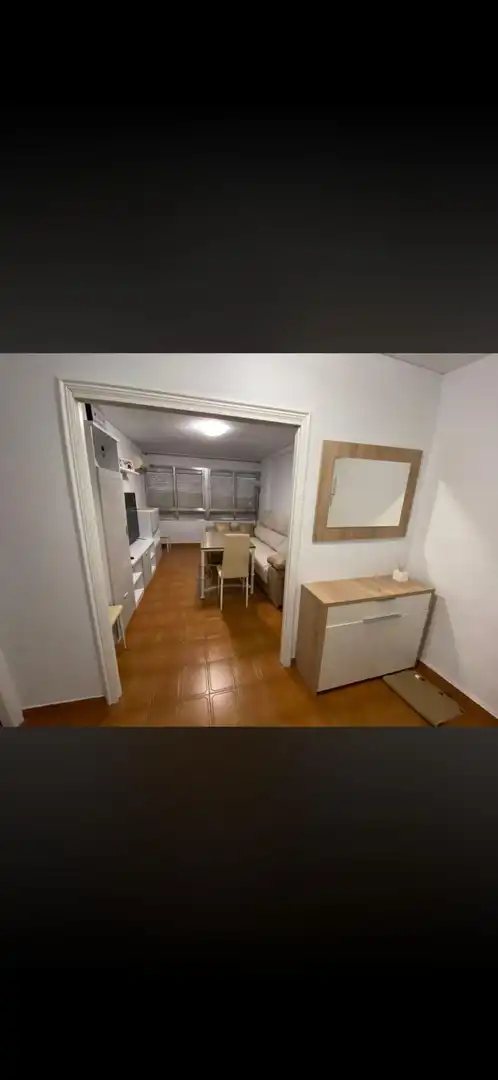 Flat for sale in Parque Figueroa