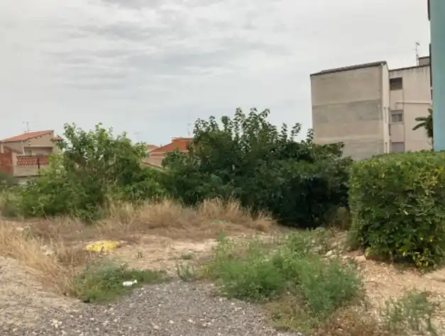 Terreny residencial en venda a Benaguasil, imagen 5