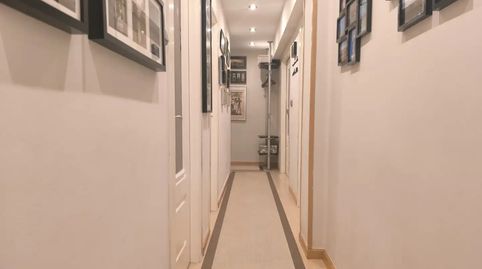 Foto 5 de Piso en venta en Calle del Doctor Jiménez Díaz, 10, El Carbayedo - El Quirinal, Avilés