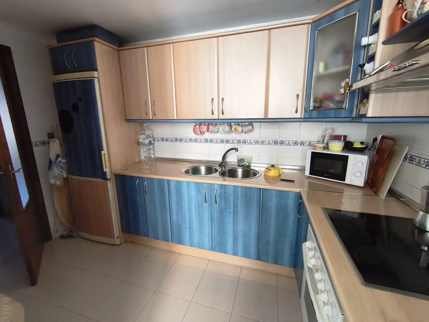 Piso en venta en Calle CASCO DE MOTRIL , Motril ciudad