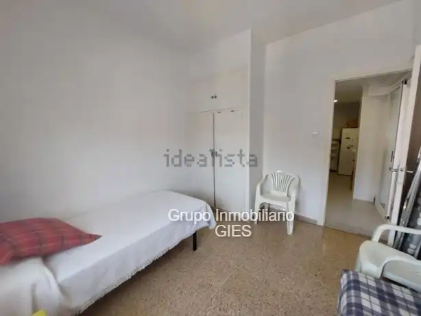 Dormitori de Apartament en venda en Cullera amb Calefacció, Terrassa i Moblat