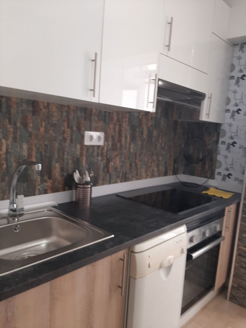 Flat to rent in Carrer d'Alboraia, Trinitat