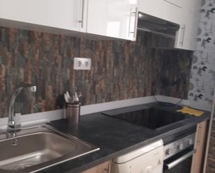 Flat to rent in Carrer d'Alboraia, Trinitat