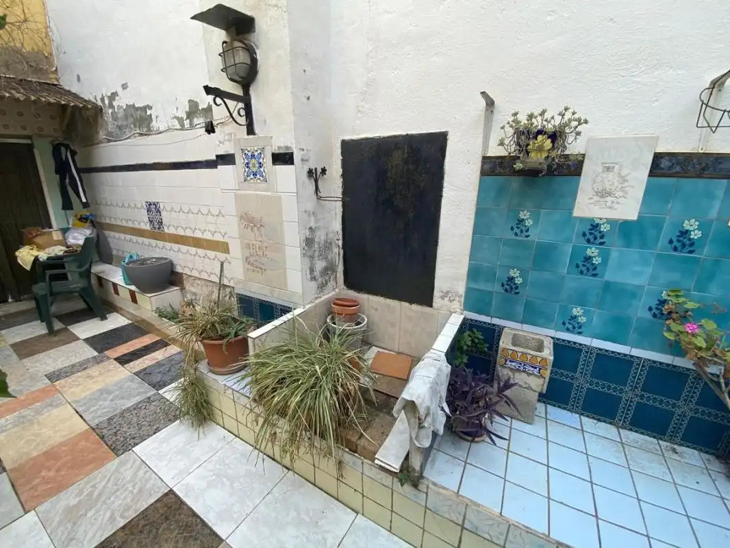 Casa amb jardí en venda a Carrer Sant Pere, imagen 26