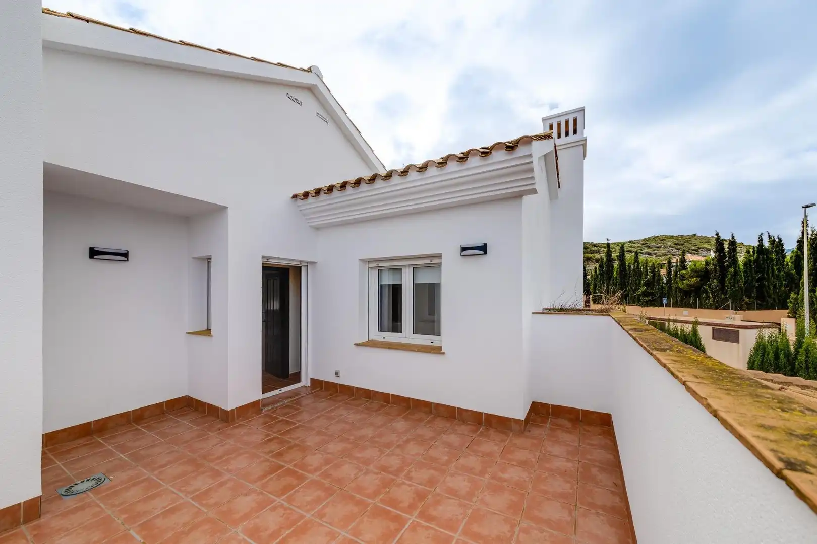 Casa rústica amb jardí en venda a Calle Hinojo, imagen 16
