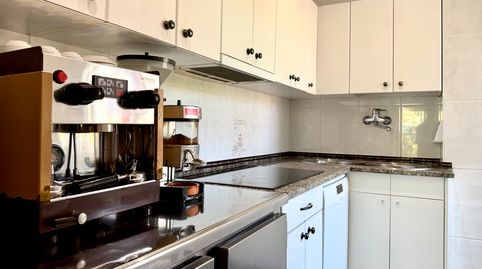 Foto 3 von Wohnung zum Verkauf in De Julio Urkijo Ibilbidea, Bidebieta, Donostia - San Sebastián