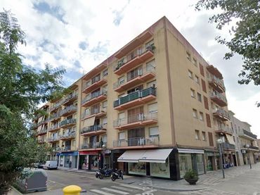 Wohnung mit Balkon zum Verkauf in Rambla CATALUNYA