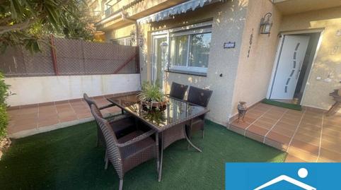 Foto 4 de Casa o xalet en venda a Ègara, Can Casablanques, Barcelona