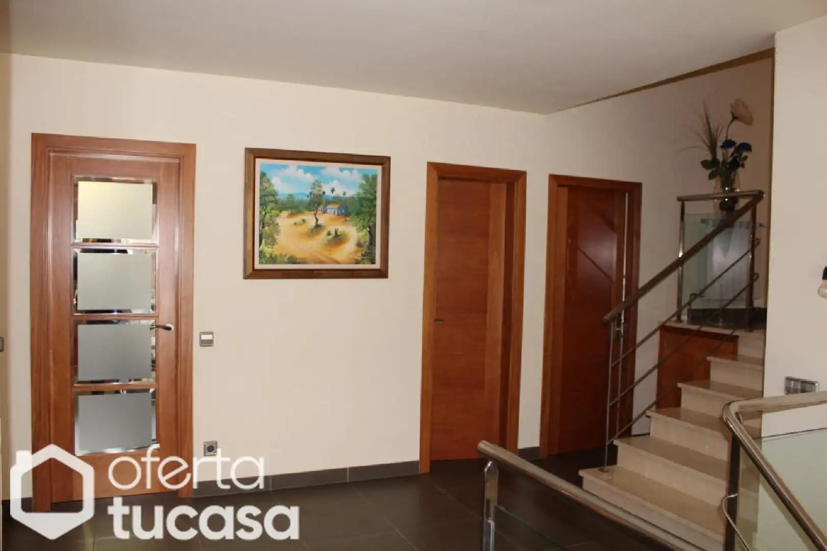 Piso en venta en Quart