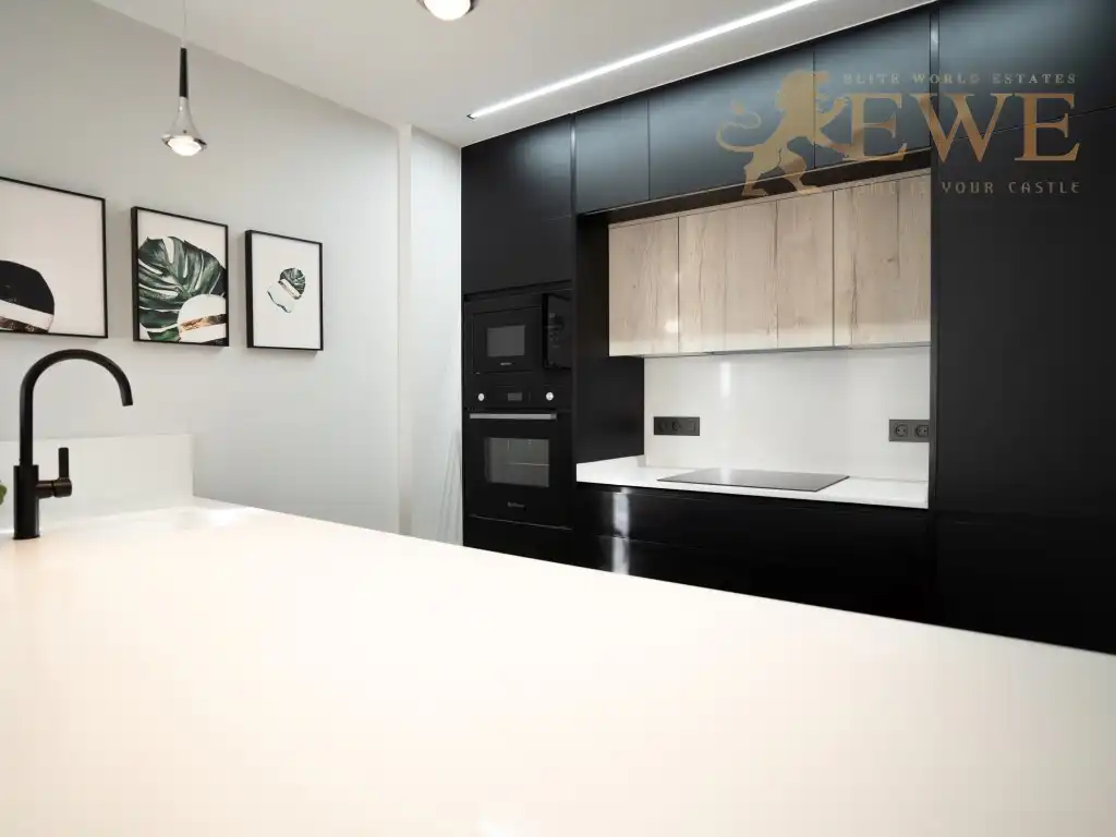 Apartament amb piscina en venda a Orihuela Costa, imagen 50