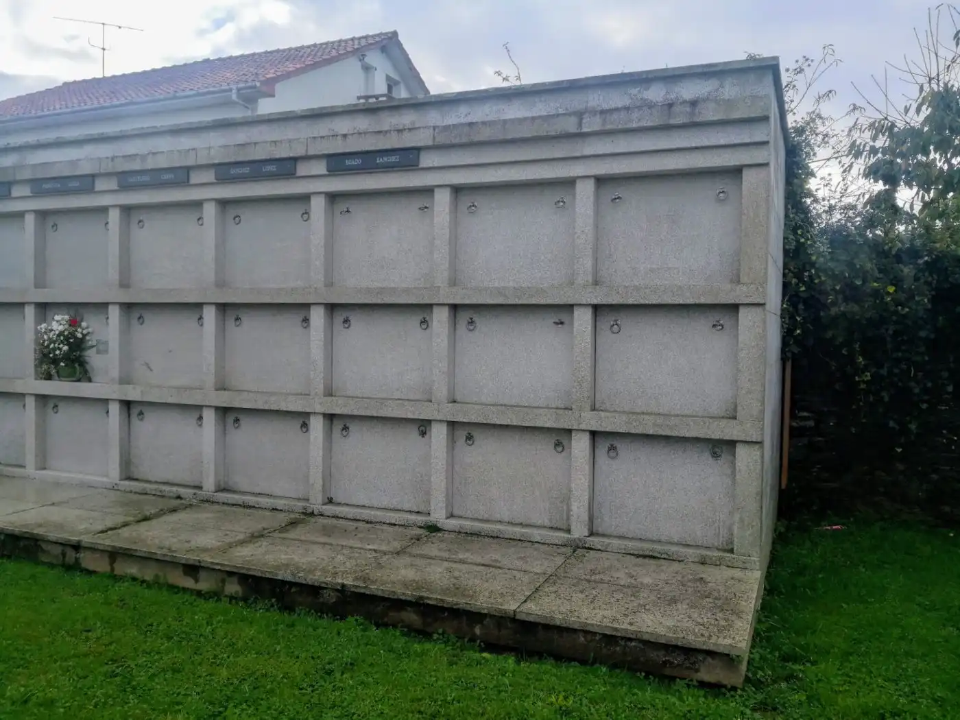 Casa in vendita a Oza dos Ríos