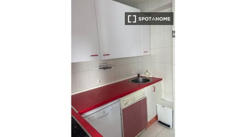Foto 3 de Habitación en Barrio del Centro, Salamanca Capital