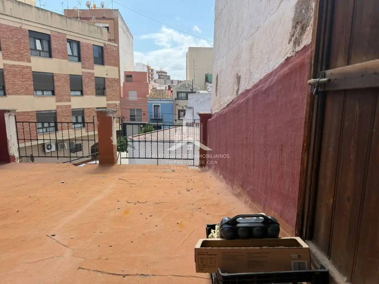 Maison mitoyenne à vendre à Calle Pedro El Grande, imagen 27