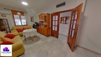 Living room of Single-family semi-detached for sale in  Córdoba Capital  with Air Conditioner, Parquet flooring and Terrace