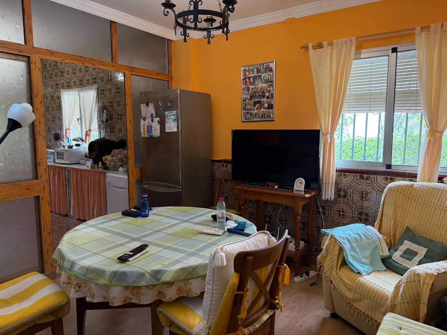 Chalet con terraza en venta en URBANIZACION VALSECA, imagen 29
