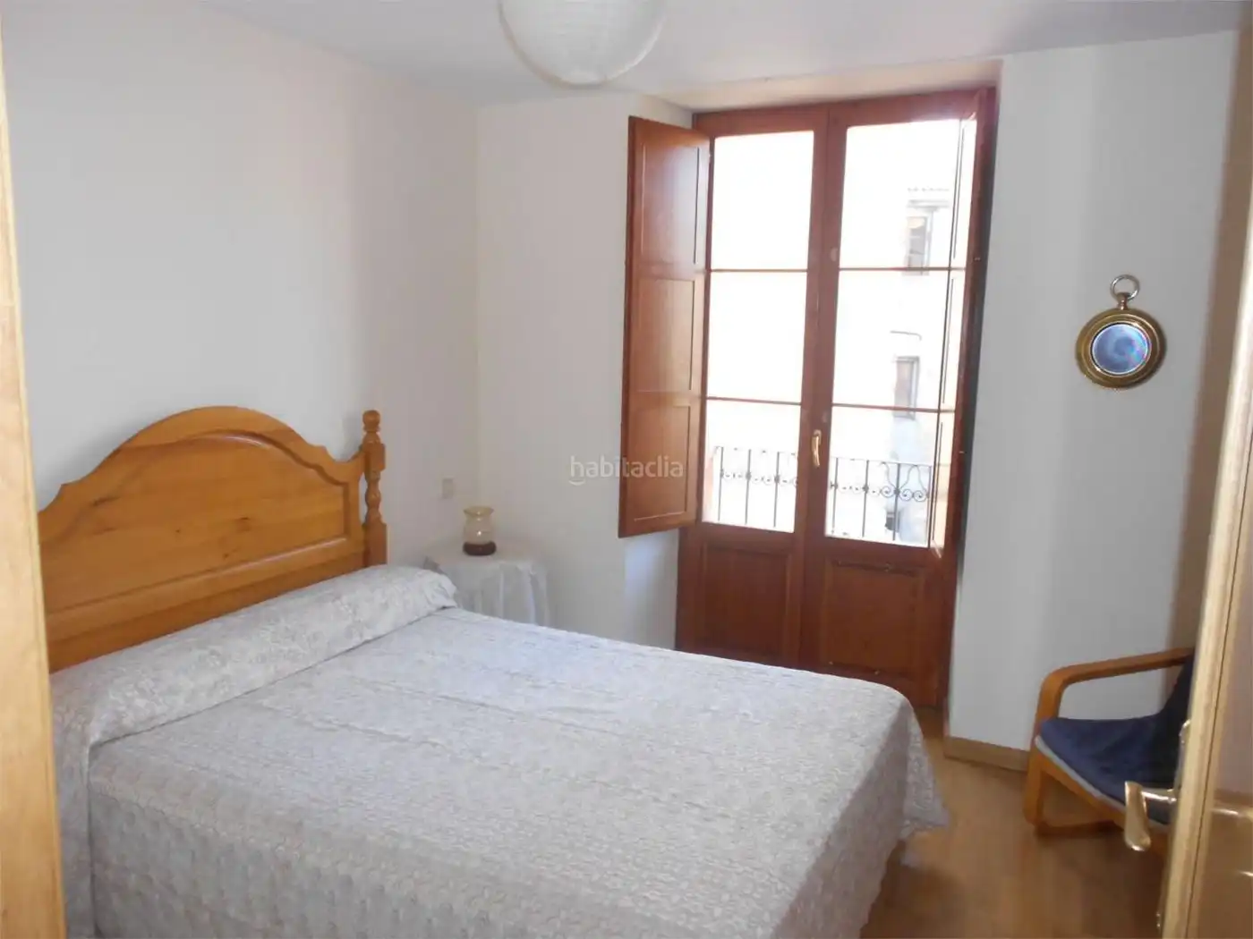 Wohnung mit Aufzug zur Miete in Calle Mayor 26, imagen 6