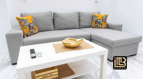 Foto 3 de Estudio en venta en Los Castillejos - La Trinidad, Málaga Capital