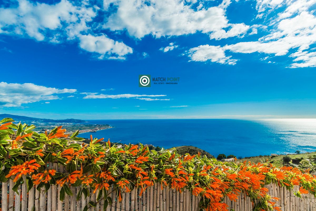 Finca rústica en venda a Barrio Alfamar, 40, Monte los Almendros - El Pargo - Costa Aguilera