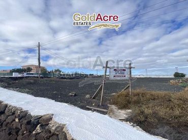 Terreno residenziale in vendita a Villaverde