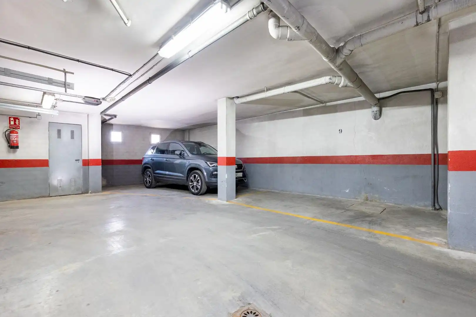 Appartement avec ascenseur à vendre à Calle Bellavista 30, imagen 20