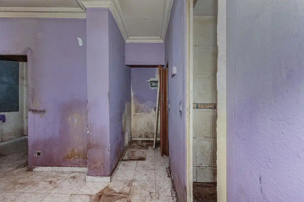 Planta baja en venta en Lleida