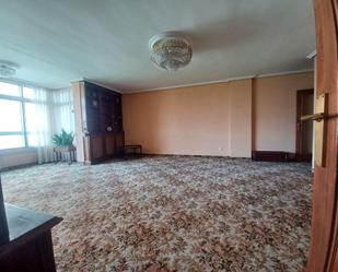 Living room of Flat for sale in Valladolid Capital  with Terrace