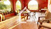 Terrace of Country house for sale in Agost