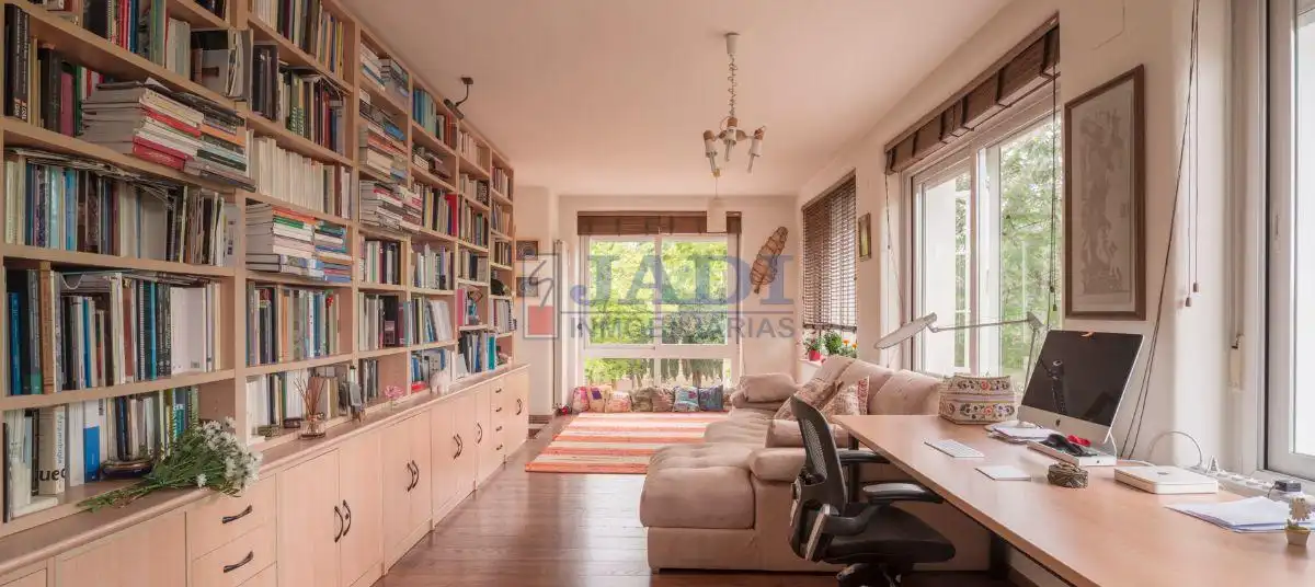 Sala de estar de Finca rústica en venta en Torrenueva con Calefacción, Terraza y Trastero