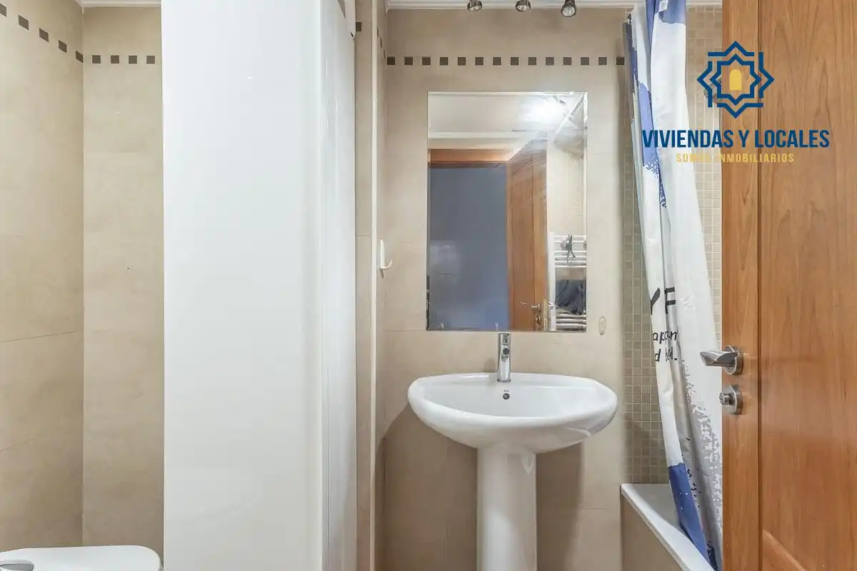 Flat with pool for sale in Ronda, imagen 13