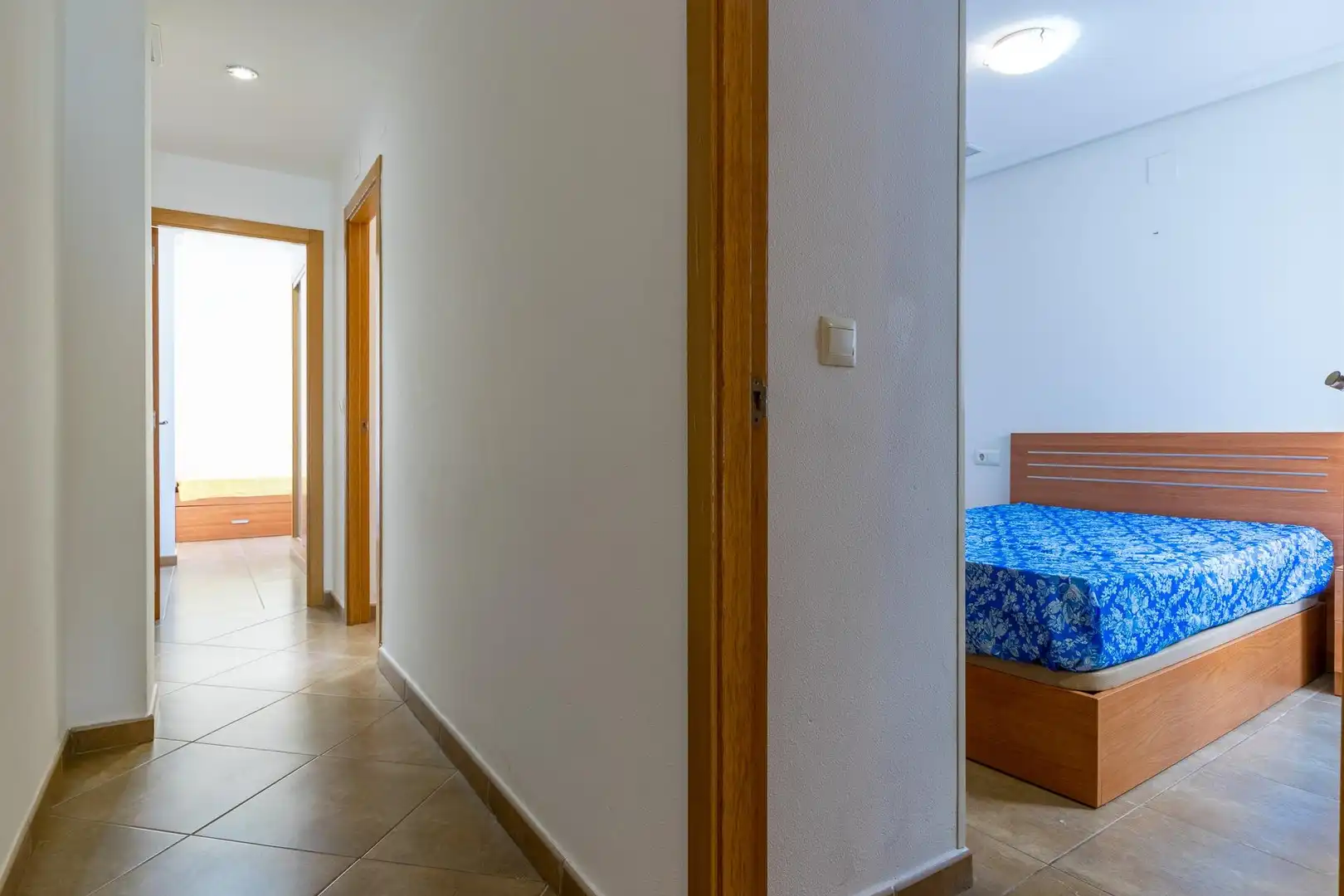 Piso con ascensor en venta en Calle de los Carreteros, imagen 15