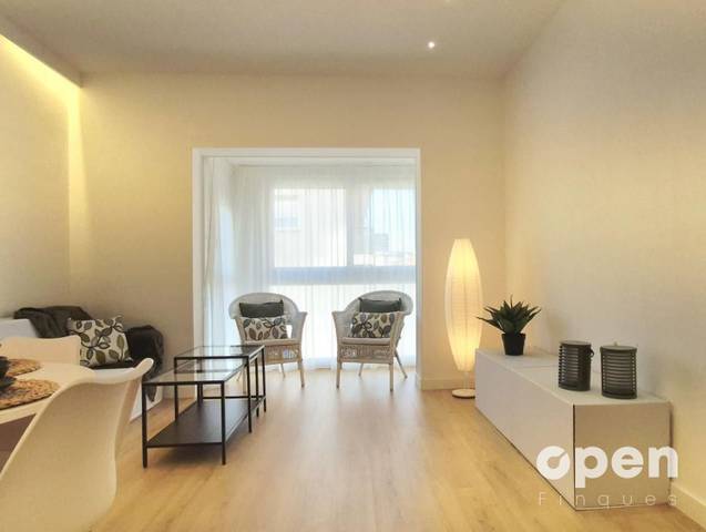 Piso en Venta en Prat de la Riba en Vallparadís - Antic Poble de Sant Pere