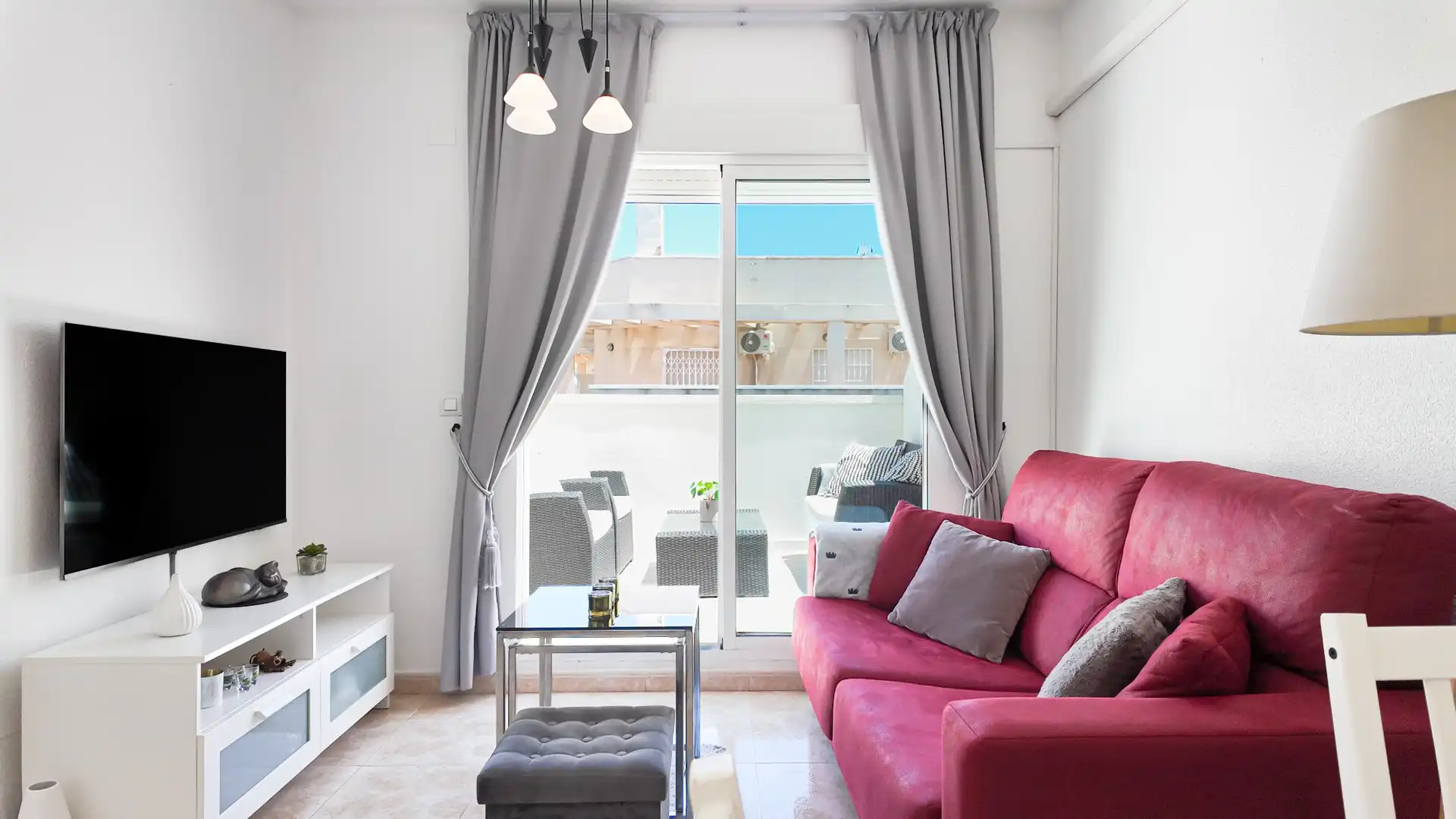 Penthouse mit Pool zum Verkauf in Centro, imagen 2