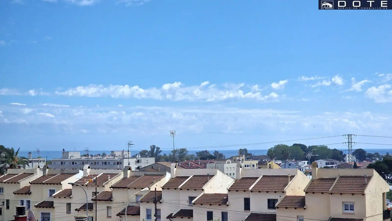 Einfamilien-Reihenhaus zum Verkauf in Marítima Nord