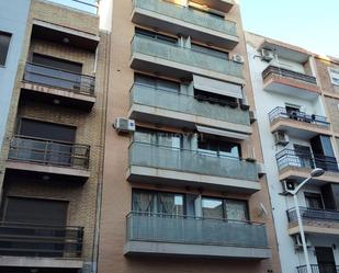 Exterior view of Flat for sale in Mislata