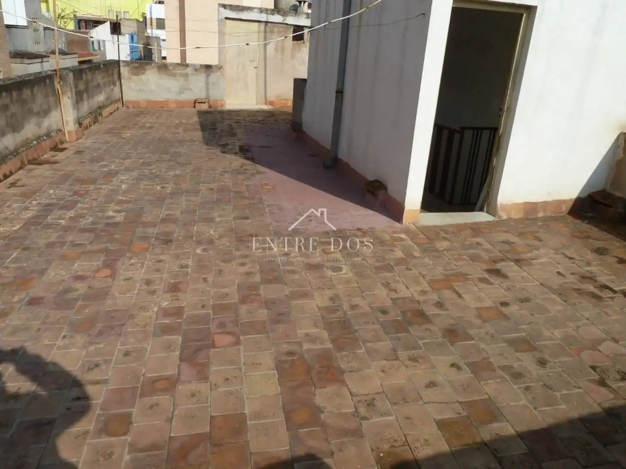 Terrassa de Casa o xalet en venda en Vila-real amb Terrassa