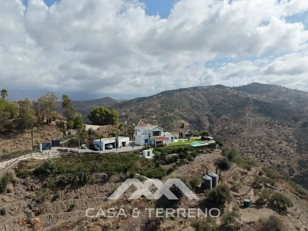 House with terrace for sale in Diseminados Diseminados, imagen 56