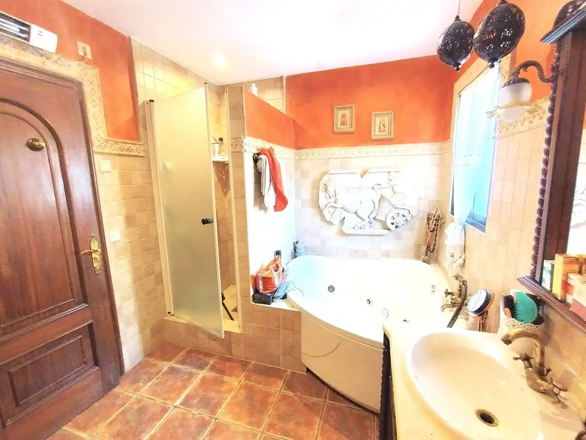 Casa a schiera in vendita a Río Real - Los Monteros, imagen 23