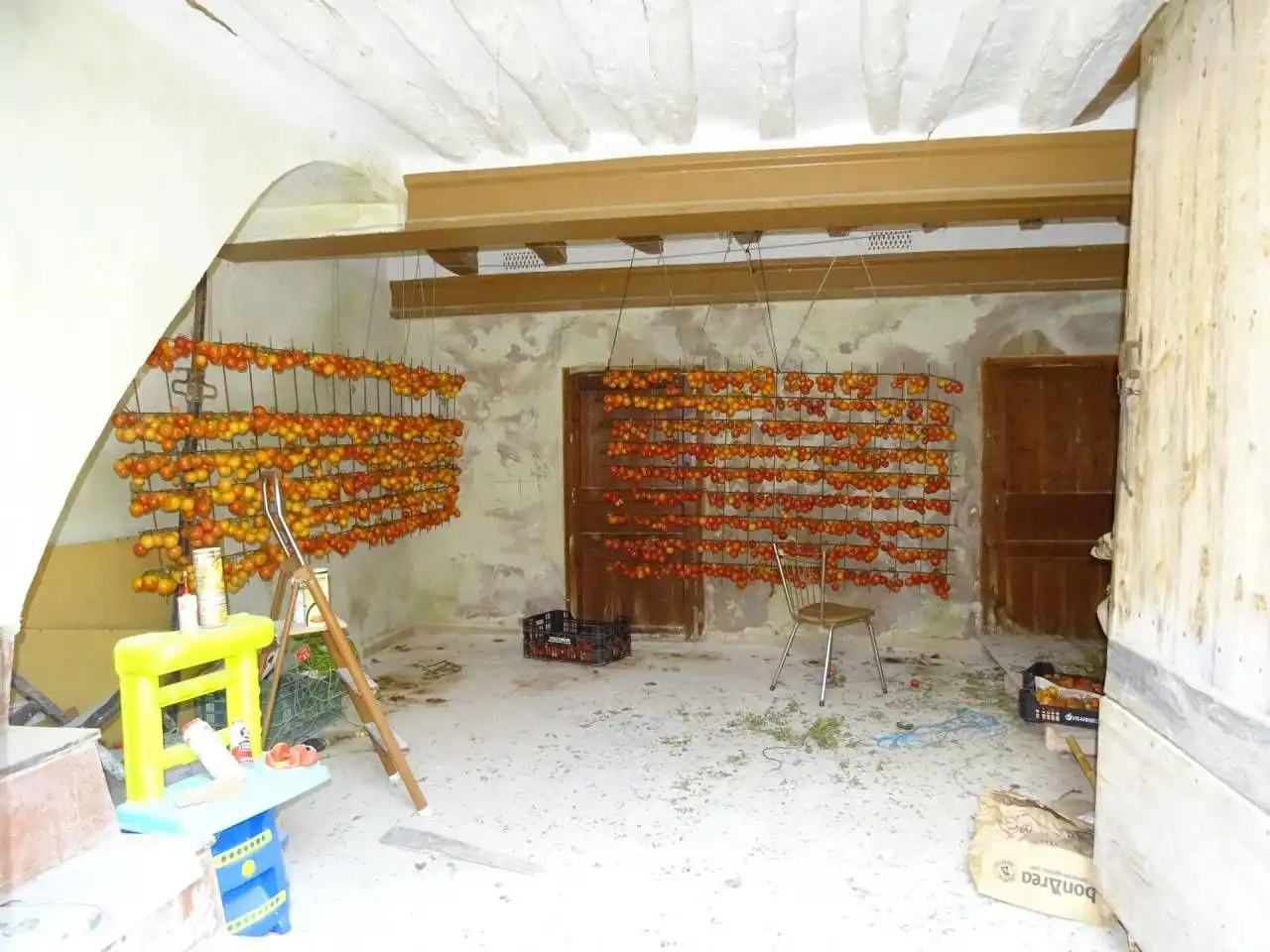 Casa o xalet en venda en Paüls
