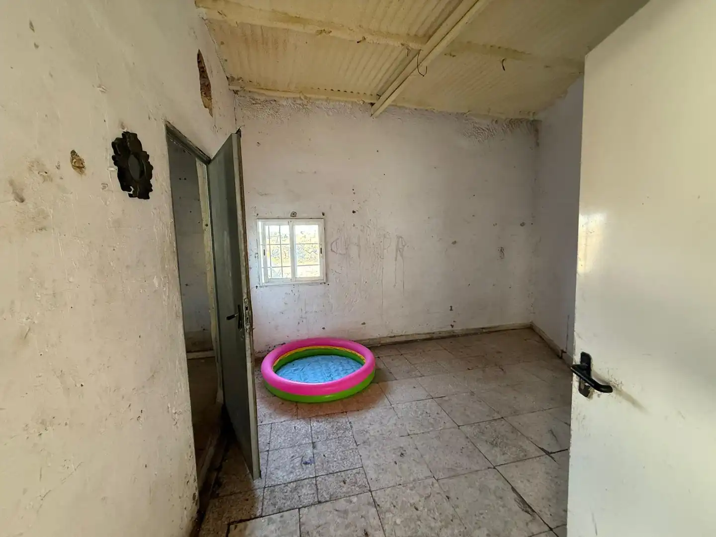 Rustikales Grundstück zum Verkauf in Los Palacios y Villafranca, imagen 8