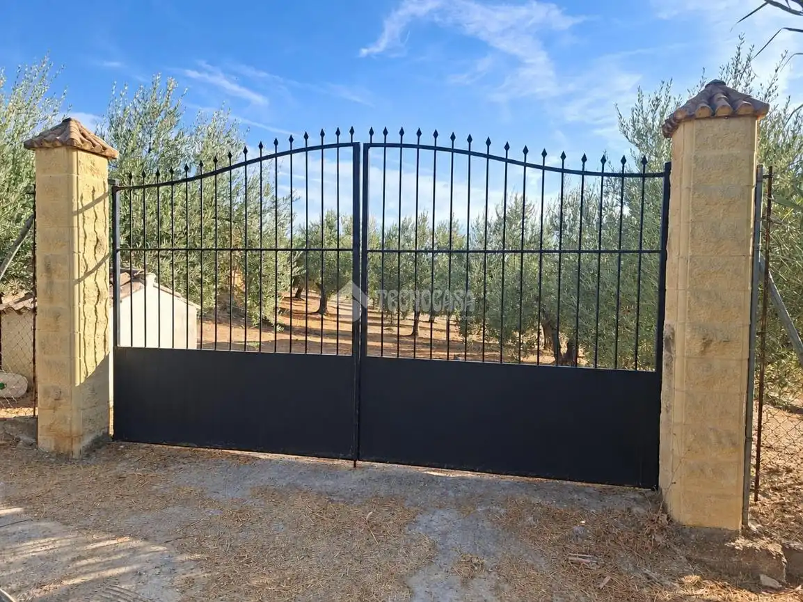 Terreny en venda en Montilla, Córdoba
