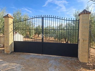 Terreno rustico in vendita a Montilla