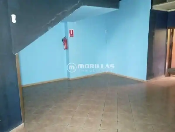 Local comercial en venda a TRAFALGAR 7, imagen 13