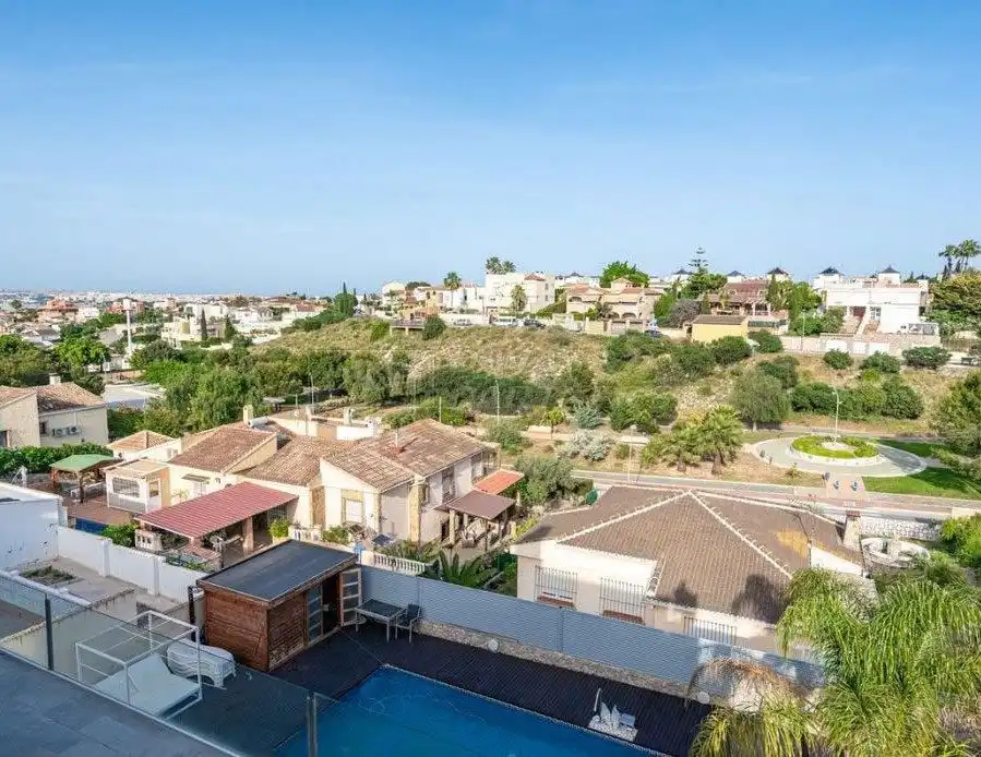 Casa amb piscina en venda a Los Balcones - Los Altos, imagen 59
