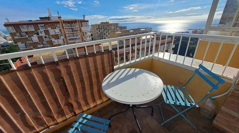 Foto 3 de Apartamento de alquiler en Avenida Gamonal, Parque de la Paloma, Benalmádena
