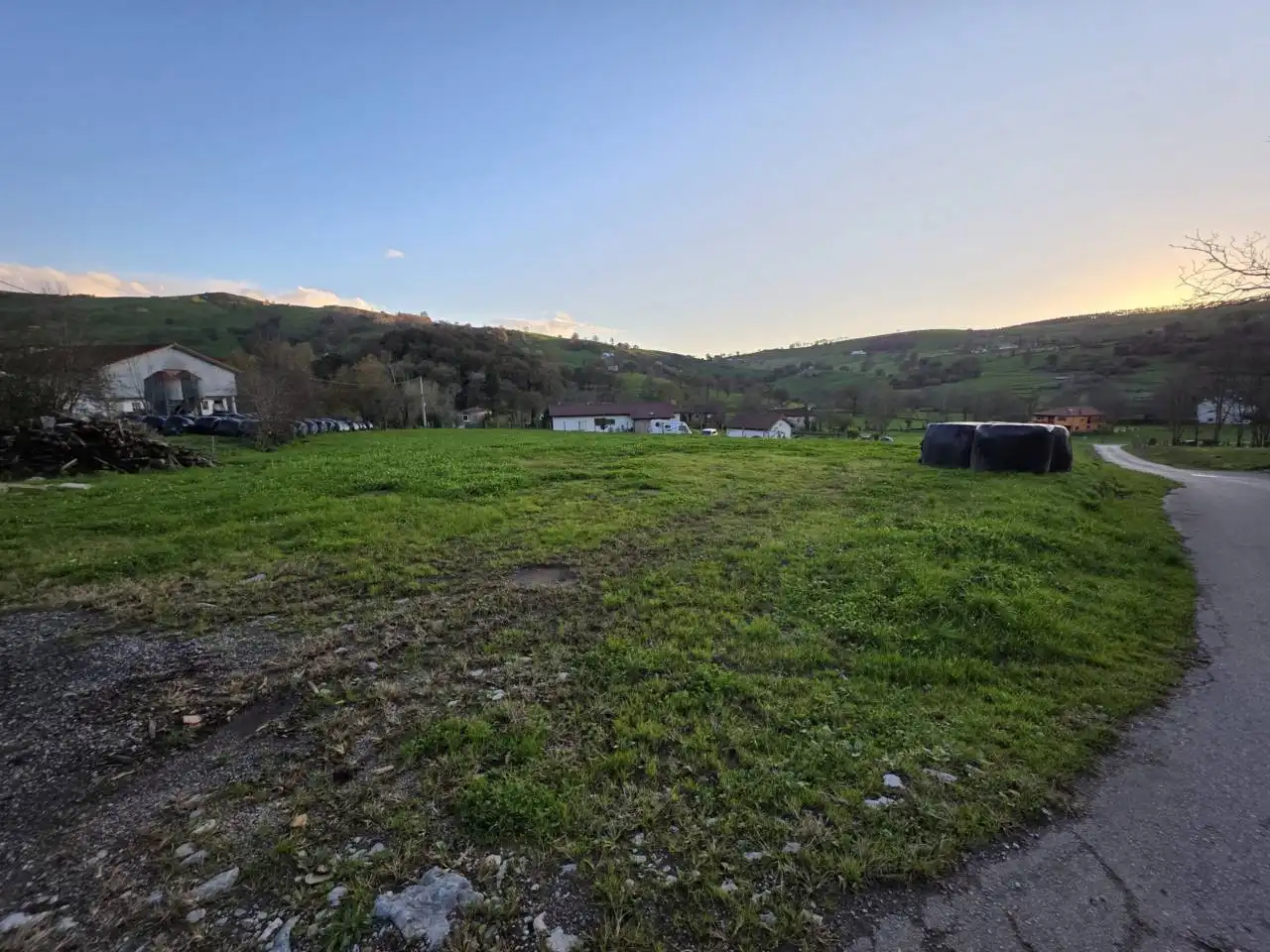Terrain résidentiel à vendre à Portillo Rivero, imagen 5