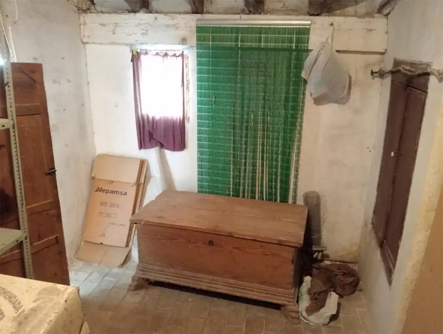 Pis en venda en Bocairent amb Balcó