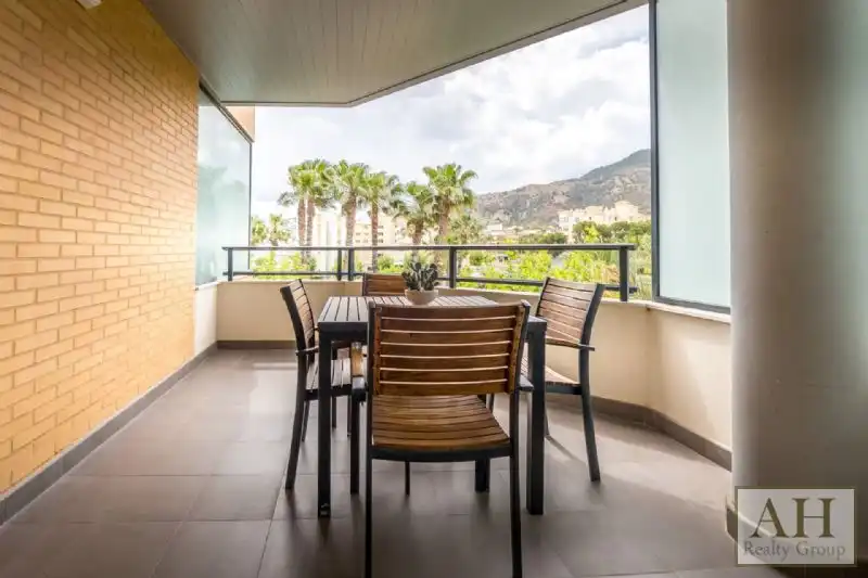 Apartamento en venta en L'Albir, imagen 11
